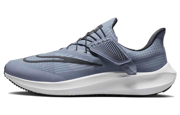 Nike Nike Pegasus FlyEase Abrasion Resistant Cushioning Slip Resistant Cushioning Slip Resistant Low top Running Shoes Men's