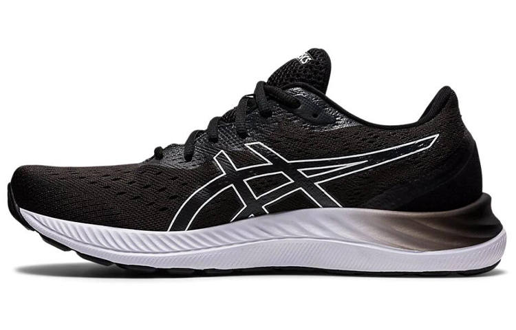ASICS ASICS Gel Excite 8 'Black White'
