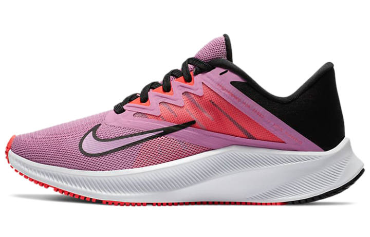 Nike Nike Quest 3 'Beyond Pink Crimson' Women's
