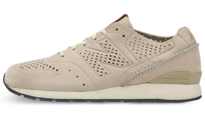 New Balance New Balance 996 Series Beige 'Light Cream'