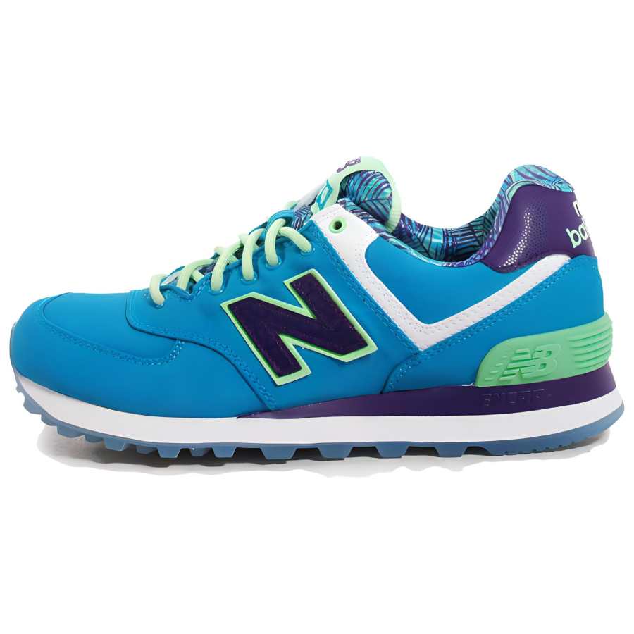 New Balance 574 Wmns New Balance 'Island Pack' Women's