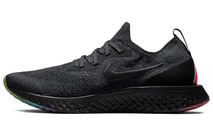 Nike Nike Epic React Flyknit Betrue 2018