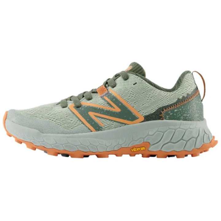 New Balance Fresh Foam X Hierro Wmns New Balance v7 'Silver Moss'