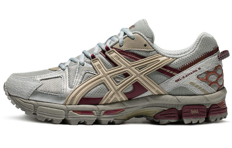 ASICS Asics Gel-Kahana 8 Glacier Grey