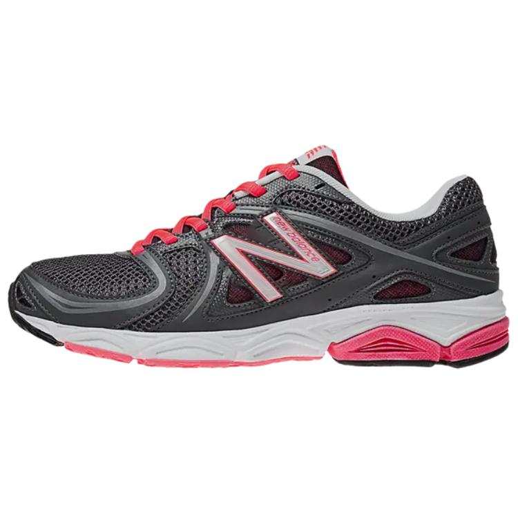 New Balance 580 Wmns New Balancev3 'Grey Pink' Women's