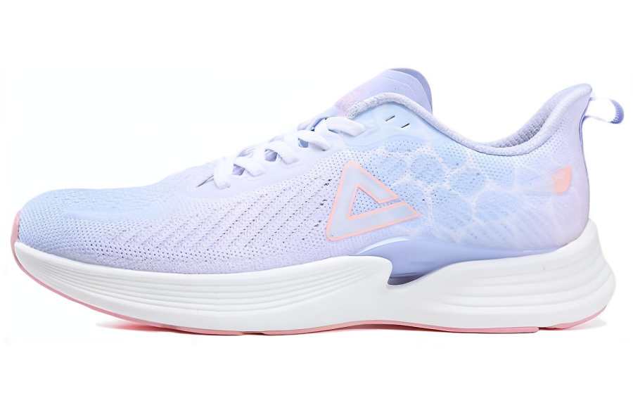 PEAK Rive 003 Fabric Cushioning Slip Resistant Abrasion Resistant Breathable Lightweight