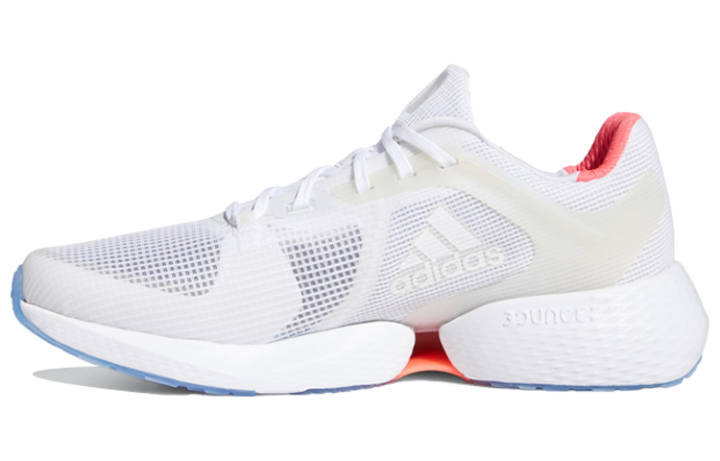 Adidas Adidas Alphatorsion 360 'White Pink Blue'