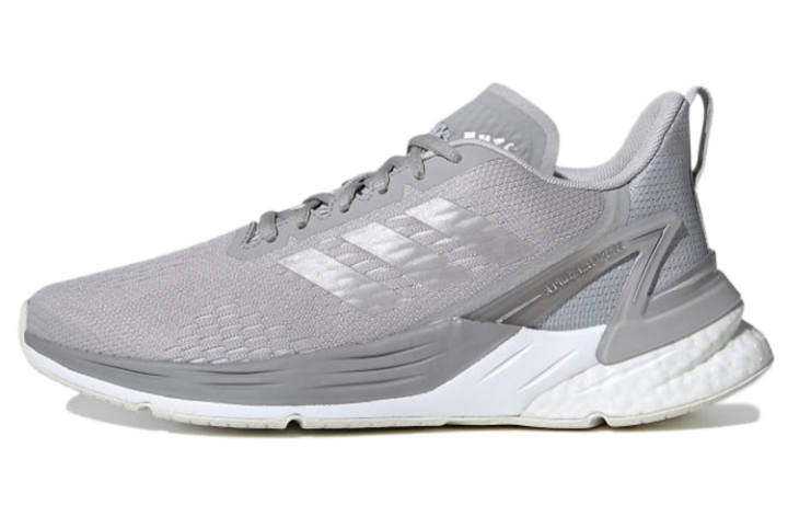 Adidas Adidas Wmns Response Super 'Grey Silver Metallic' Women's