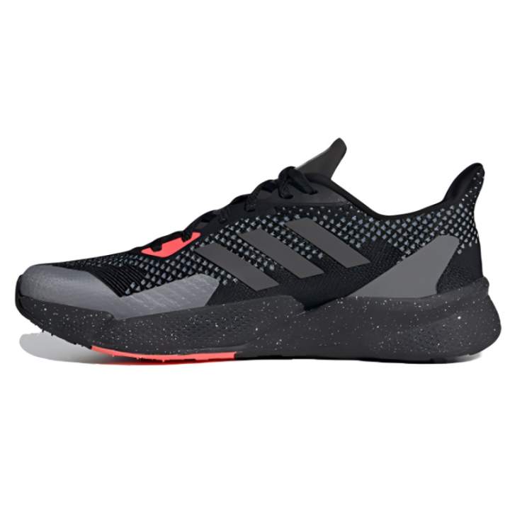 Adidas Adidas X9000L2 'Night Mettallic'