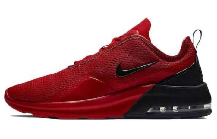 Nike Nike Air Max Motion 2 University Red