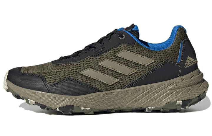 Adidas Adidas Tracefinder Trail 'Focus Olive'