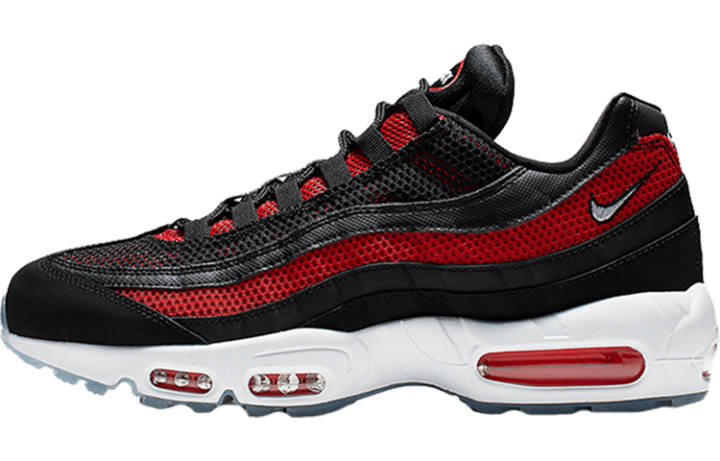 Nike Nike Air Max 95 Bred Ice