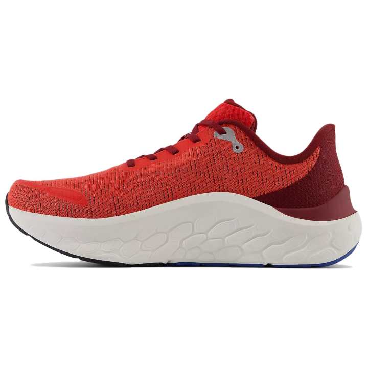 New Balance Fresh Foam X Kaiha Road New Balance 'Team Red Mercury'