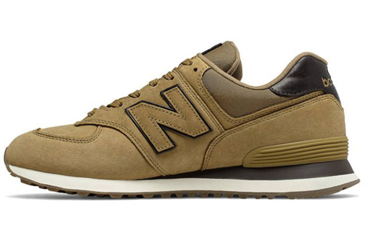 New Balance New Balance 574 'Light Brown'