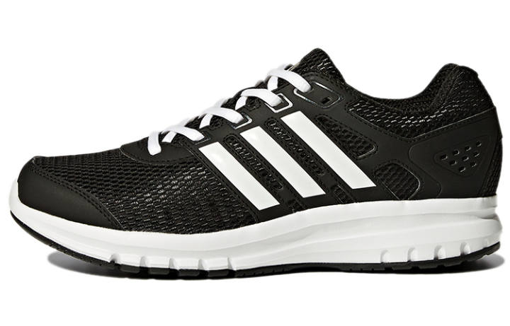 Adidas Adidas Duramo Lite 'Black White' Women's