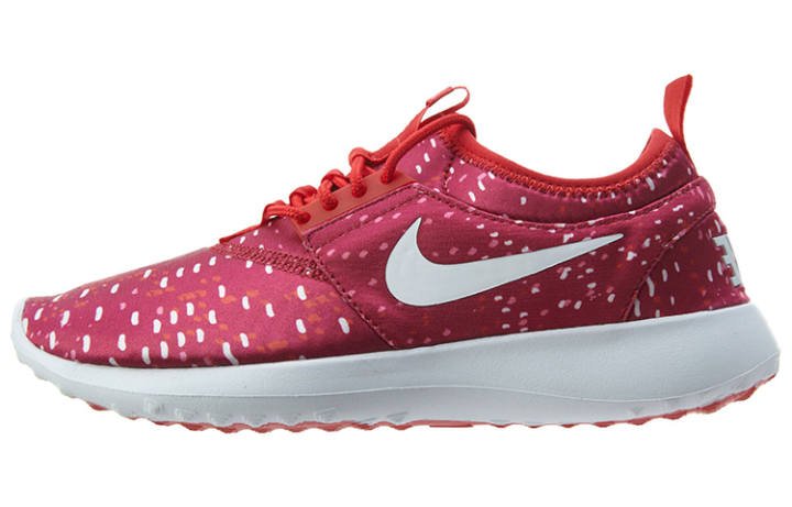 Nike Nike Juvenate Print Nbl Red White University Red Dgtl P Women's