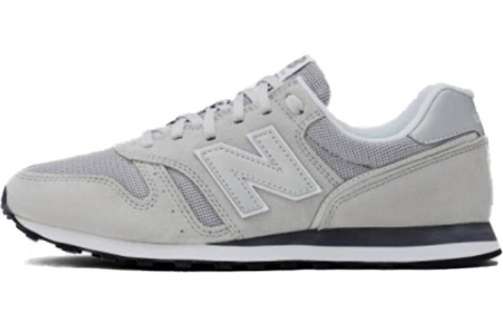 New Balance New Balance 373 Series Light Grey D Wide Women's