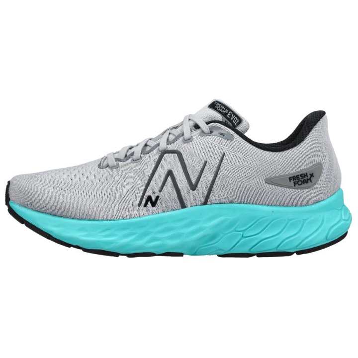 New Balance New Balance Evoz V3 Low top Running Shoes Men's Gray