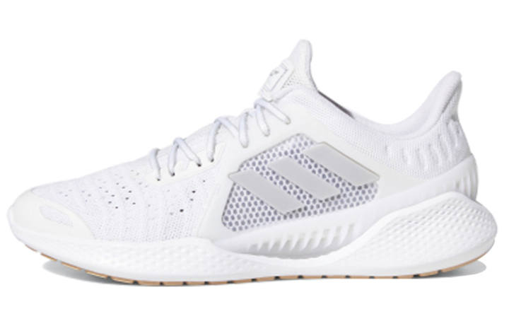 Adidas Adidas Climacool Vent Summer.Rdy 'White Light Solid Grey'