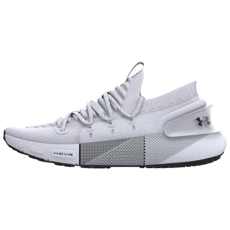 Under Armour Under Armour HOVR Phantom 3 White Black