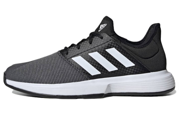 Adidas Adidas GameCourt 'Core Black'