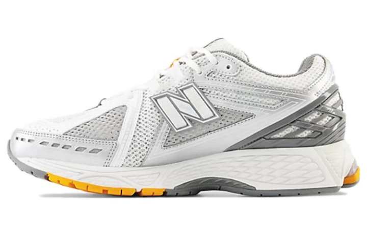 New Balance New Balance 1906R Silver Orange