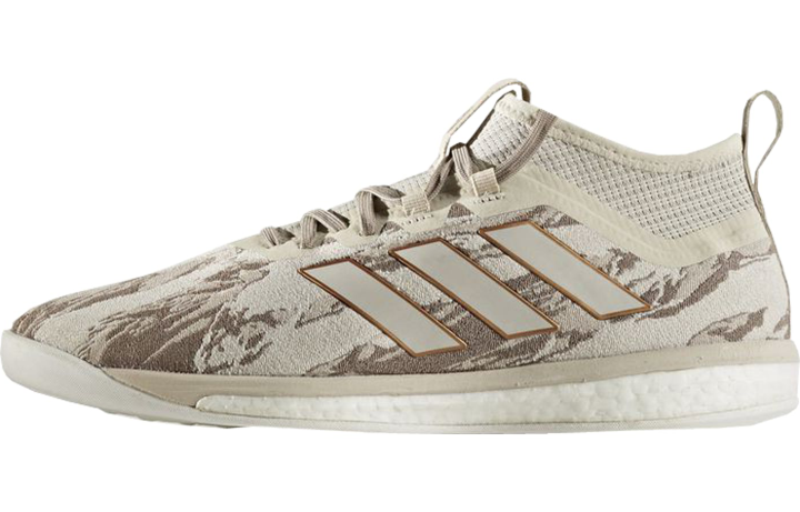 Adidas Ace 17.1 Paul Pogba x Ace 17.1 Adidas 'Clear Brown'