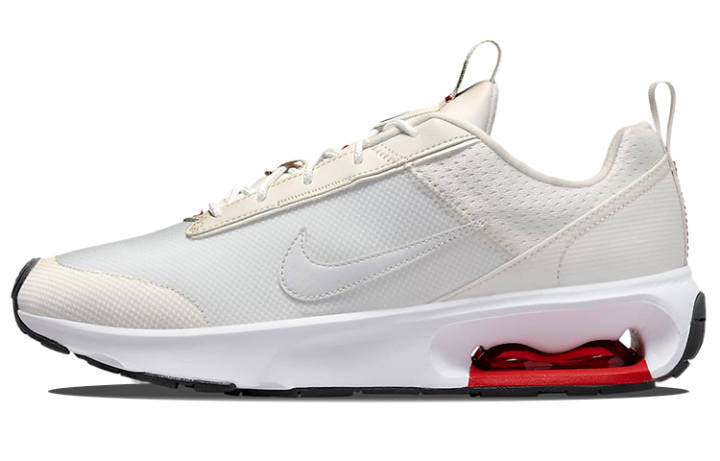 Nike Nike Air Max INTRLK Comfortable And Breathable Fabric Cushioning Abrasion Resistant Lightweight Rebound