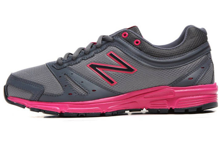 New Balance New Balance 380 Series Low Top Grey Women's