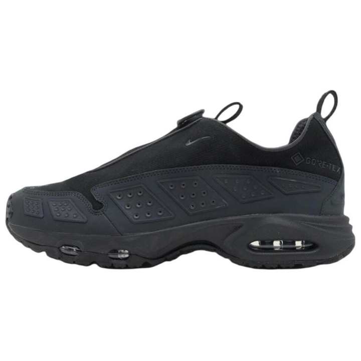 Nike Nike Air Max Sunder Gore Tex Black Smoke Grey Women's