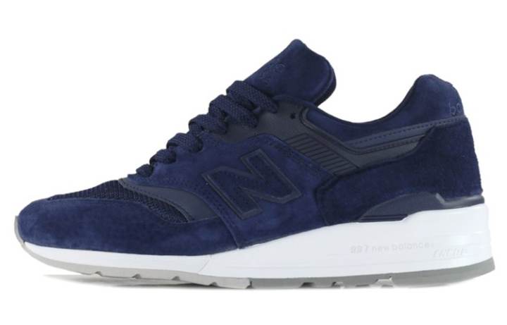 New Balance New Balance 997 Colorado Navy