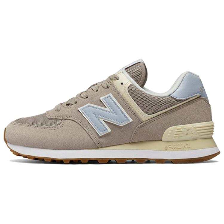 New Balance New Balance 574 Series Brown Women's