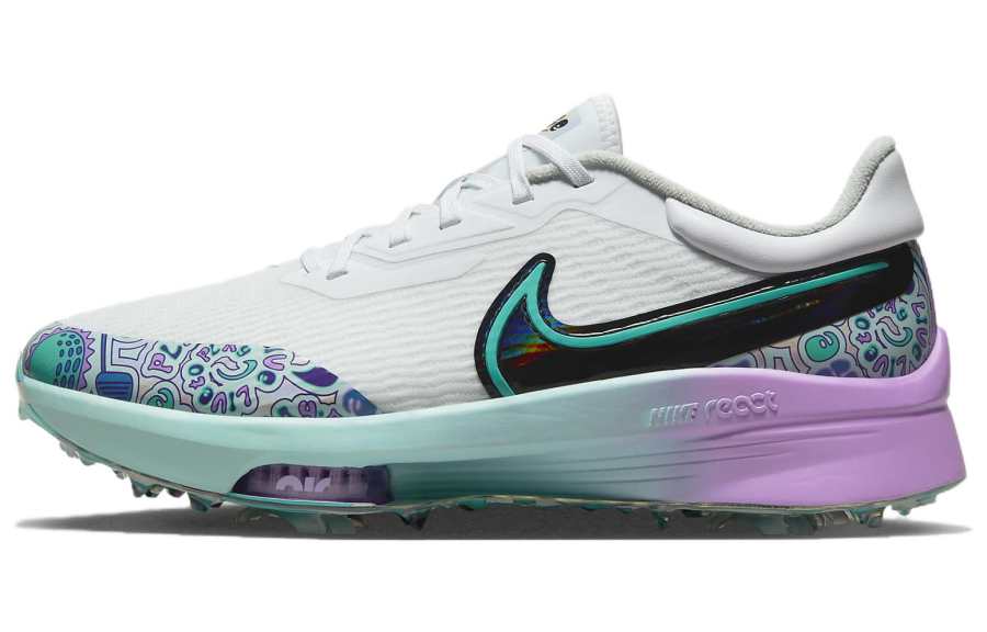 Nike Nike Air Zoom Infinity Tour NEXT% Nrg Wide 'Live To Play Play To Live'