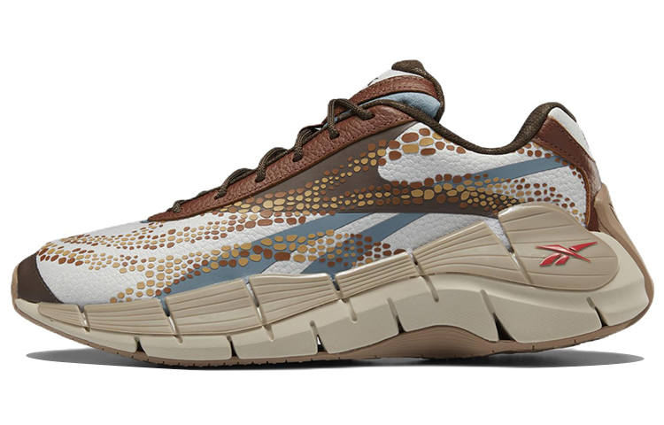 Reebok Zig Kinetica Jurassic World x Zig Kinetica Reebok 2.5 'Atrociraptors'