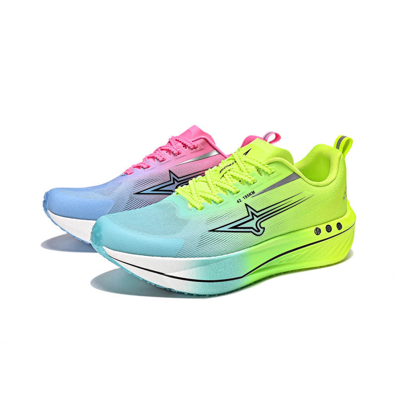 LEBUZHE LEBUZHE Low top Running Shoes Men's