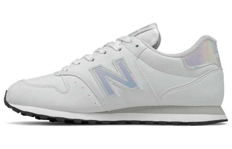 New Balance New Balance 500 Series Sneakers Grey/White Women's