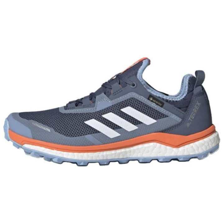 Adidas Adidas Terrex Agravic Flow Gtx 'Tech Ink' Women's