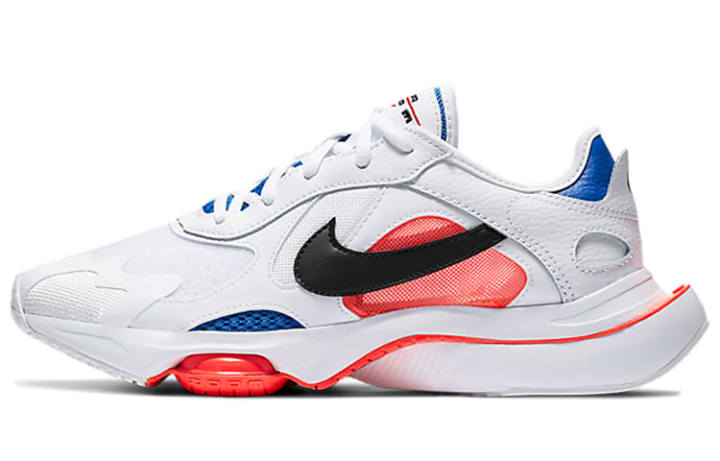 Nike Nike Air Zoom Division White Game Royal Women's