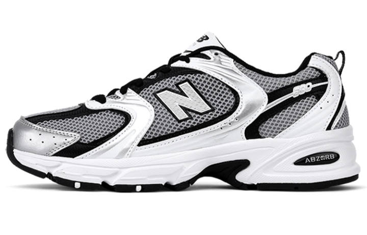 New Balance 530 New Balance 'Silver White'