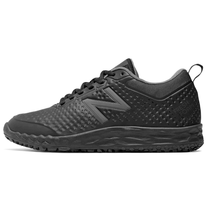 New Balance New Balance Fresh Foam 806 Black Women's