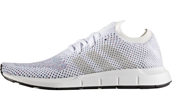 Adidas Adidas Swift Run Primeknit 'Footwear White'