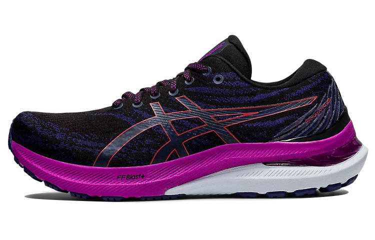 ASICS GEL KAYANO 29 Abrasion Resistant Breathable Abrasion Resistant Breathable Low top Running Shoes Women's