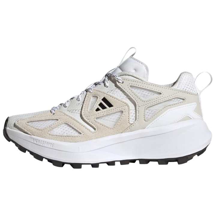 Adidas Adidas Kantai Trail Leather Low top Running Shoes Women's White