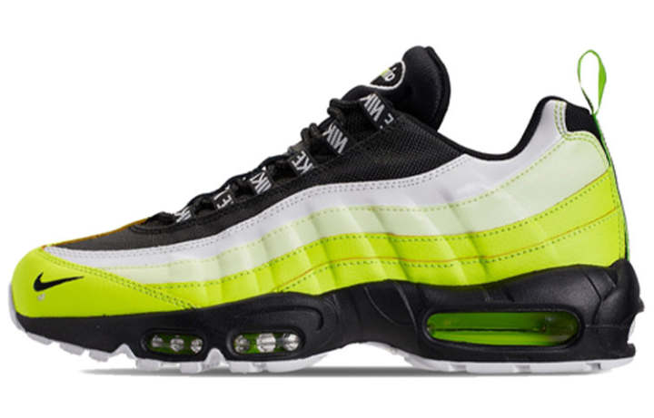 Nike Nike Air Max 95 Reverse Volt