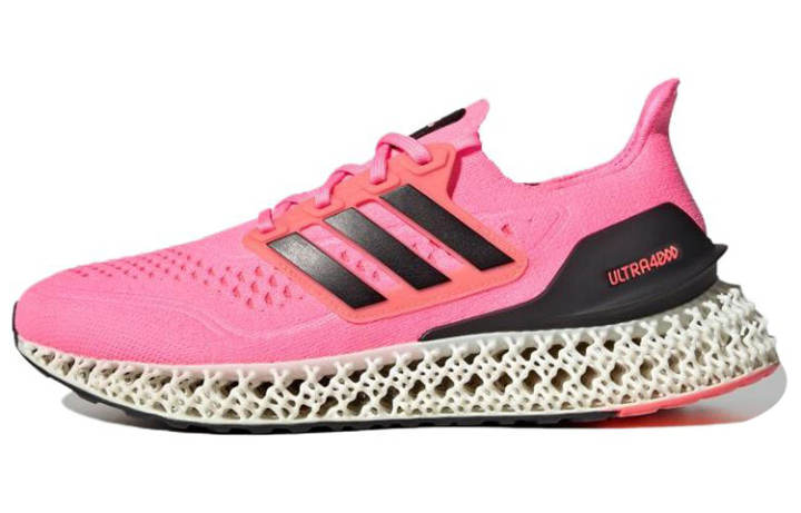 Adidas 4DFWD Ultra Adidas 'Beam Pink Black'