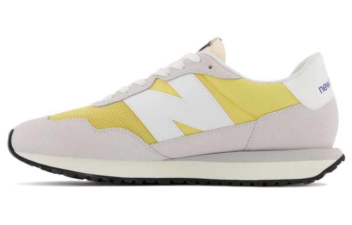 New Balance New Balance 237 'Beige Grey Yellow'
