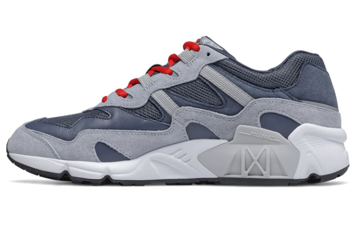 New Balance 850 No Vacancy Inn x New Balance 'Navy'