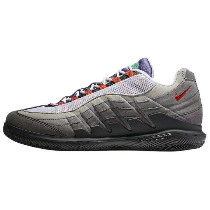 Nike Nike Court Vapor RF Air Max 95 Greedy