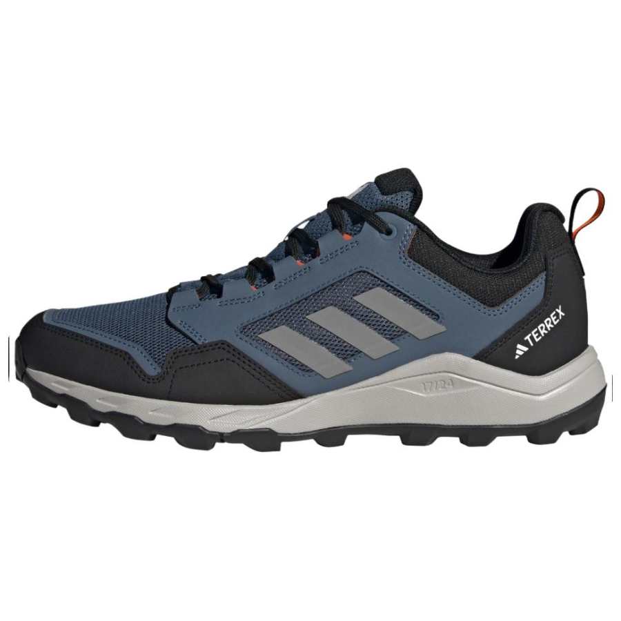 Adidas Adidas Terrex Tracerocker Comfortable And Lightweight Cushioning Slip Resistant Abrasion Resistant