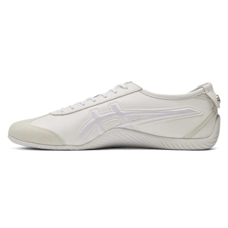 Onitsuka Tiger Mexico 66 Driving Triple White
